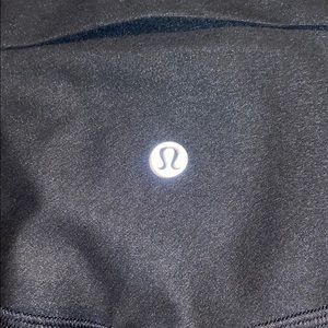 lulu lemon tights/leggings